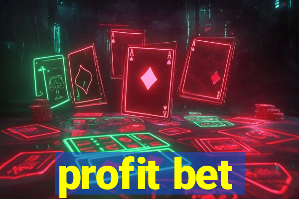 profit bet